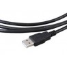 Anytone USB programming cable with 3,5 mm plug