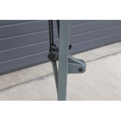 NOVA SS-16 tempimo / suspaudimo mašina