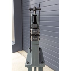 NOVA SS-16 venytys-/kutistuskone