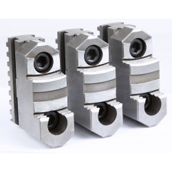 K11-200 Kaksiosaiset leuat