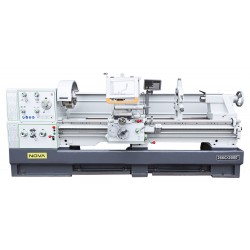 NOVA 266C  Tailstock Metal Lathe