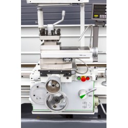 NOVA 266C - Center Lathe