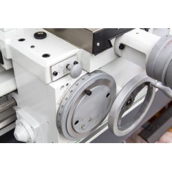 NOVA 266C - Center Lathe