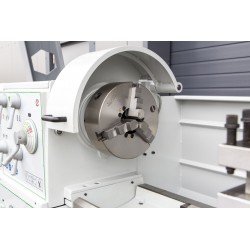 NOVA 266C - Center Lathe