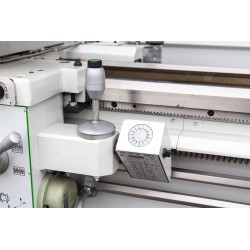 NOVA 266C  metallitreipink