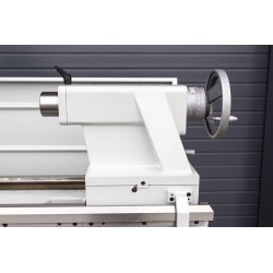 NOVA 266C - Center Lathe