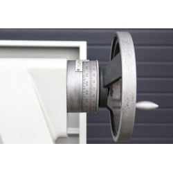 NOVA 266C - Center Lathe