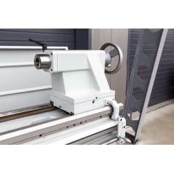 NOVA 266C - Center Lathe