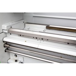 NOVA 266C - Center Lathe