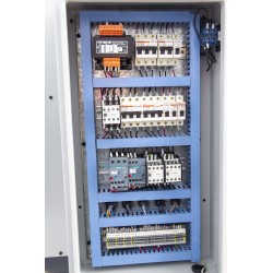 NOVA C266 X 2000 metāla virpa