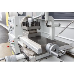 NOVA 266C  Tailstock Metal Lathe