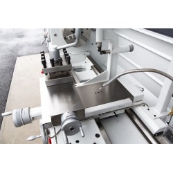 NOVA 266C - Center Lathe