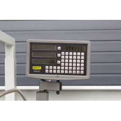 NOVA C266 X 2000 metāla virpa