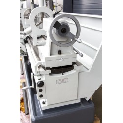 NOVA 266C - Center Lathe