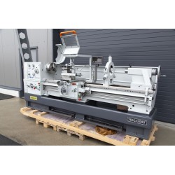 NOVA 266C - Center Lathe