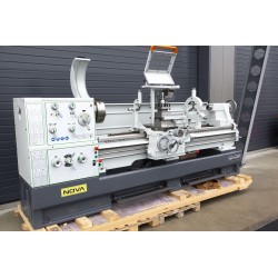 NOVA 266C - Center Lathe