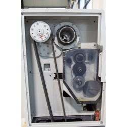 NOVA 266C - Center Lathe