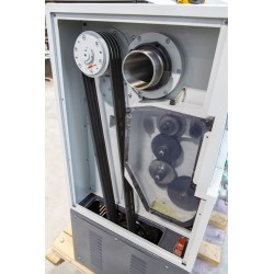 NOVA 266C - Center Lathe