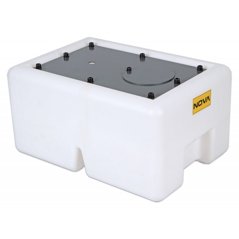 Tank for lubrication System