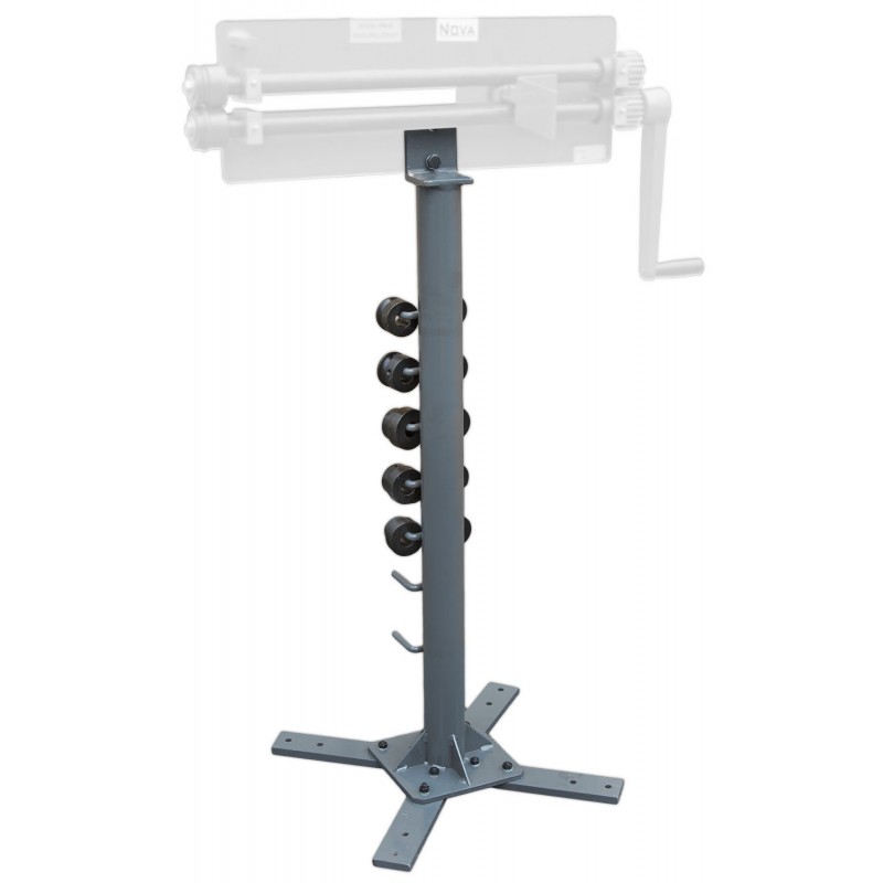RM12 Rotary Machine Stand
