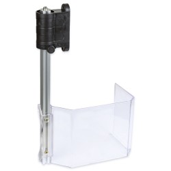 Karasuoja mikrokytkimellä