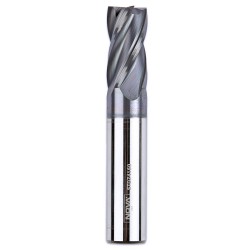 NOVA Pro Standard hardmetall-pinnefres STDZ4