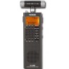 Tecsun PL-368 KEYPAD kompakt mottaker