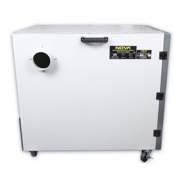 NOVA MFM300 metalsponssuger