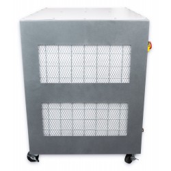 NOVA MFM300 metallsponavsug