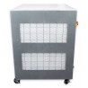 NOVA MFM300 metallsponavsug