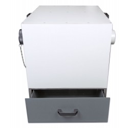 NOVA MFM300 metallsponavsug
