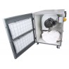 NOVA MFM300 metallsponavsug