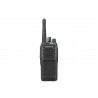 Kenwood NX-1200DE ülemise VHF-sagedusala professionaalne IP55-kaitseklassiga raadiosaatja, maailmakuulus Kenwoodi kvaliteet.