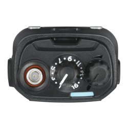 Kenwood NX-1200DE ülemise VHF-sagedusala professionaalne IP55-kaitseklassiga raadiosaatja, maailmakuulus Kenwoodi kvaliteet.