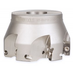NT-RKP16 D080-F27-Z6 MILLING HOLDER SHOULDERING NIKKO
