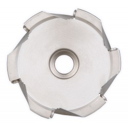 NT-RKP16 D080-F27-Z6 MILLING HOLDER SHOULDERING NIKKO