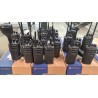 Motorola DP1400 VHF-radiotelefon for øvre frekvensområde