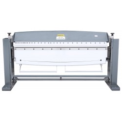 NOVA 2020 Pan & Box Brake