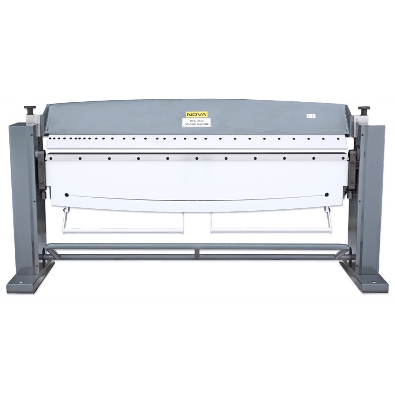 NOVA 2020 Palakanttikone