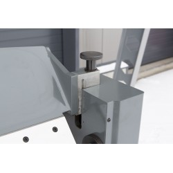 NOVA 2020 Pan & Box Brake