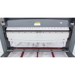 NOVA 2020 Pan & Box Brake