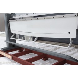 NOVA 2020 Pan & Box Brake