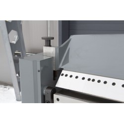 NOVA 2020 Pan & Box Brake