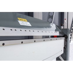 NOVA 2020 Pan & Box Brake