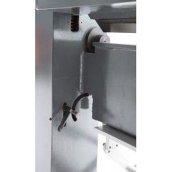 NOVA 2020 Pan & Box Brake