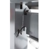 NOVA 2020 kantimispink 2020 mm | Segmentpainutuspink