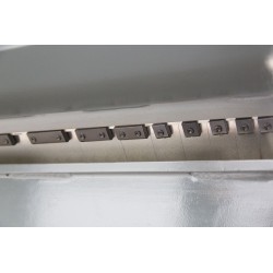 NOVA 2020 Pan & Box Brake