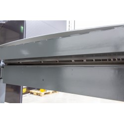 NOVA 2020 Pan & Box Brake