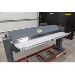 NOVA 2020 Pan & Box Brake