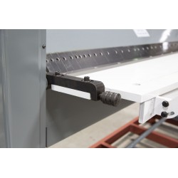 NOVA 2020 Pan & Box Brake